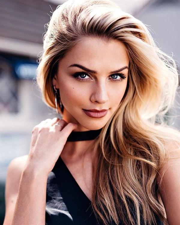 Marina Laswick