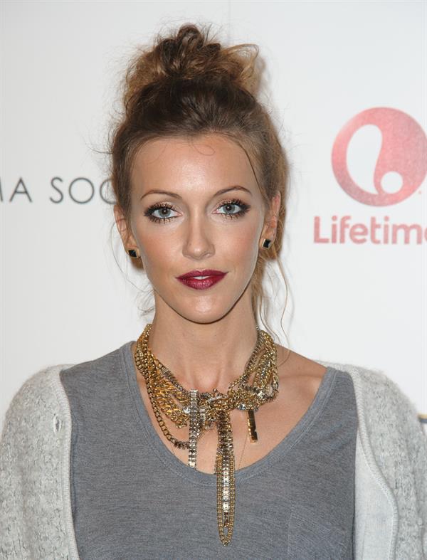 Katie Cassidy