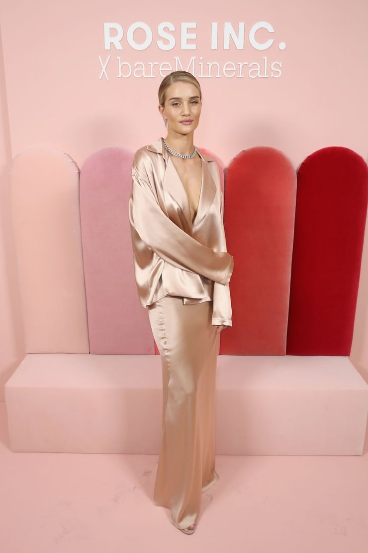 Rosie Huntington-Whiteley