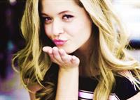 Sasha Pieterse