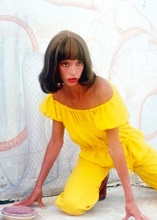 Shelley Duvall