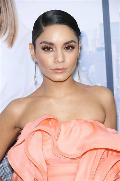 Vanessa Hudgens