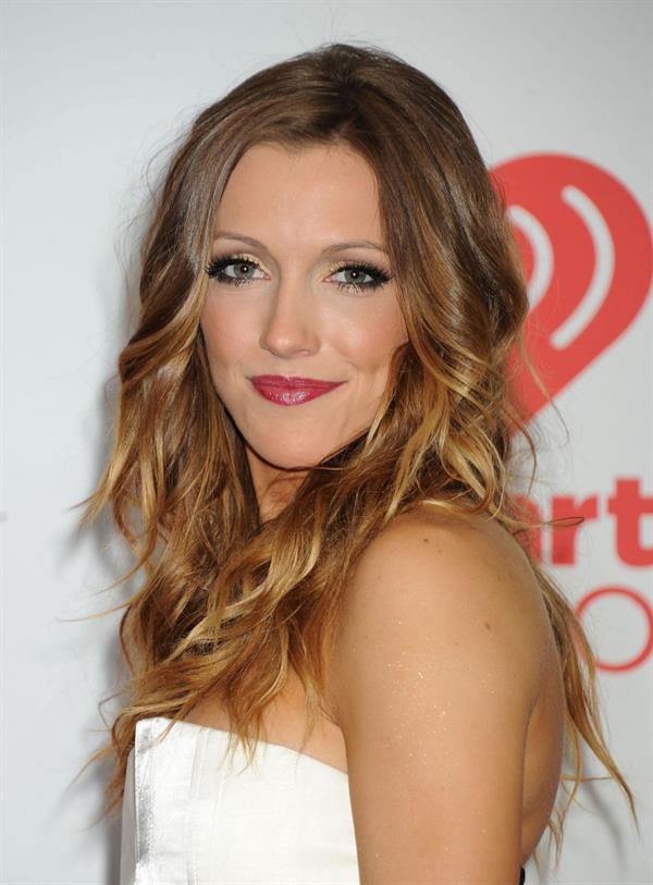 Katie Cassidy