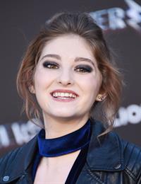 Willow Shields