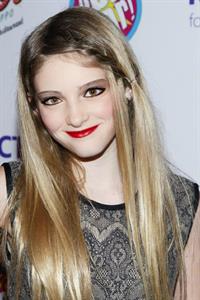 Willow Shields