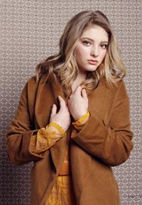 Willow Shields