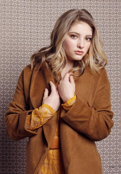 Willow Shields