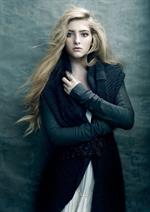 Willow Shields
