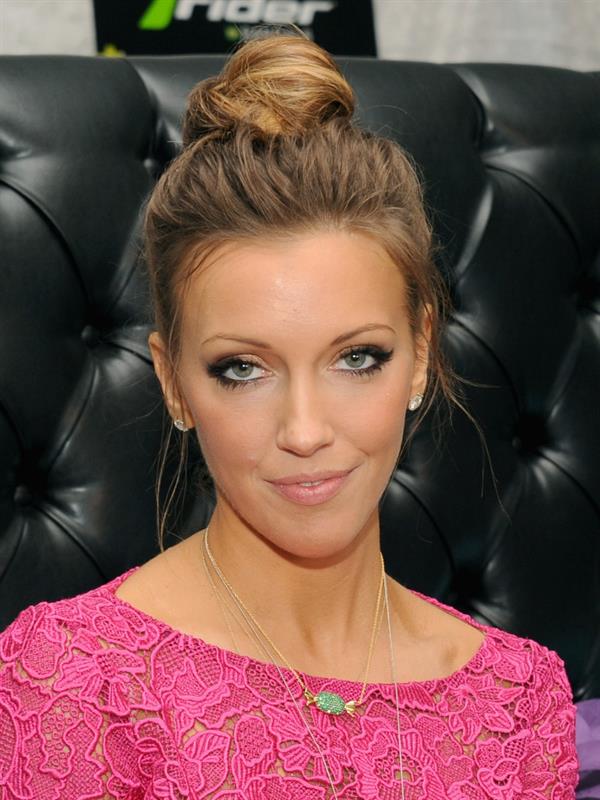 Katie Cassidy