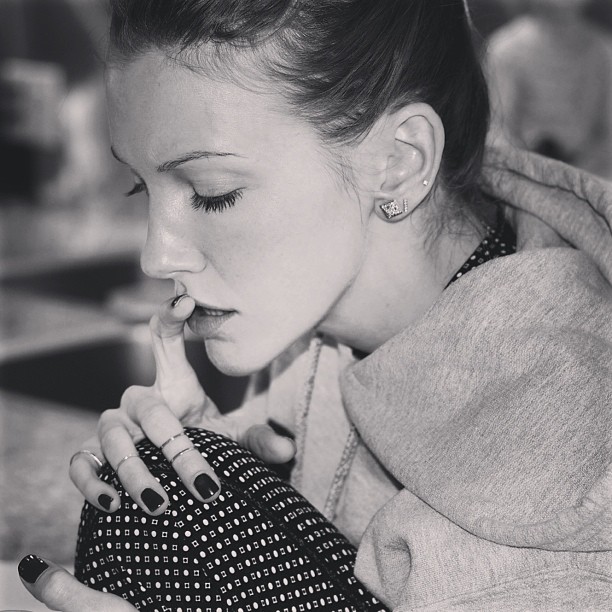 Katie Cassidy