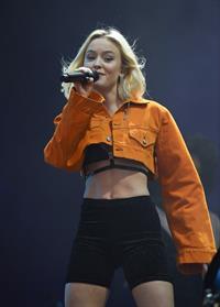 Zara Larsson