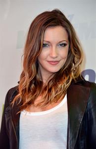 Katie Cassidy