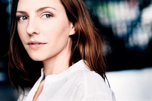 Katharina Schüttler