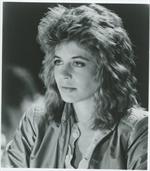 Linda Hamilton