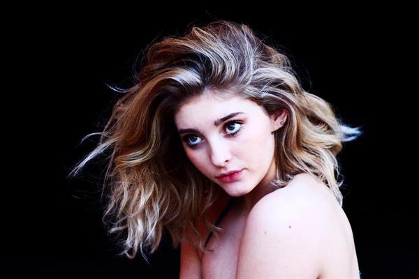 Willow Shields