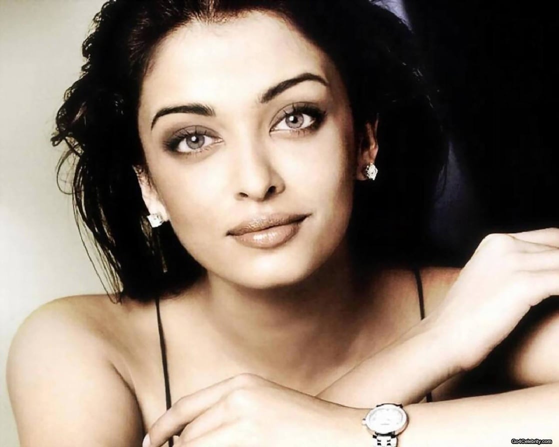 Aishwarya Rai Bachchan