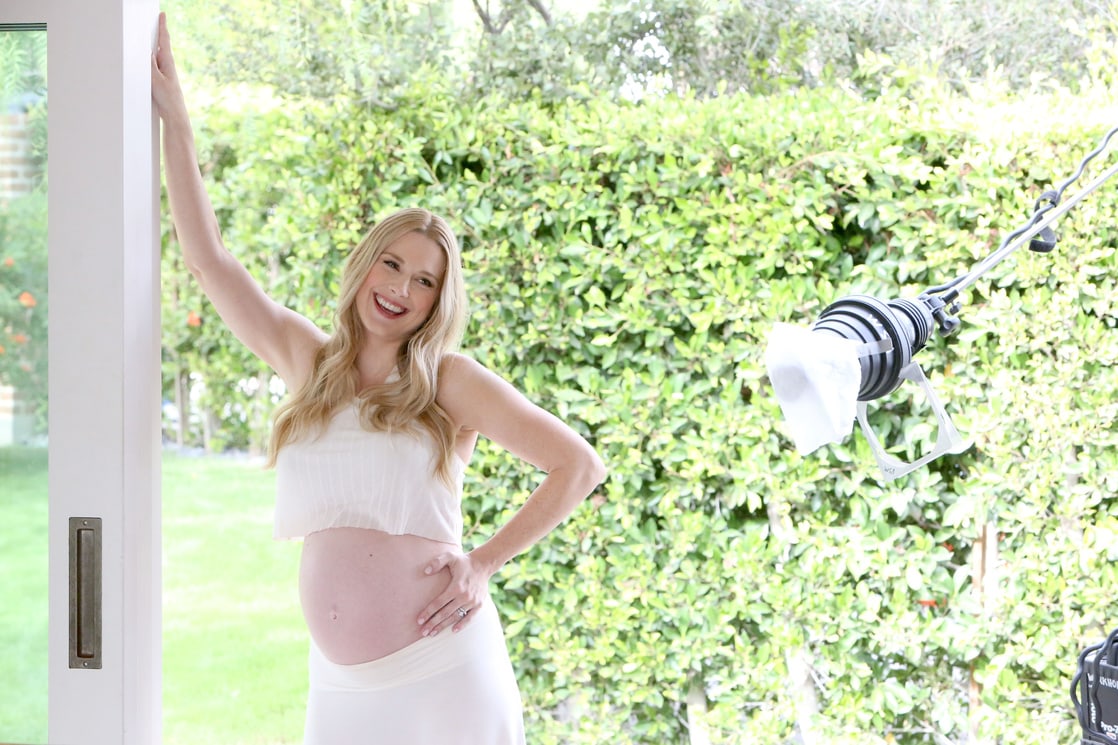 Alexandra Breckenridge
