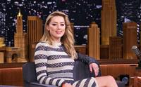 Amber Heard