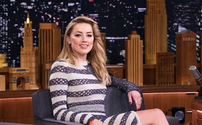 Amber Heard
