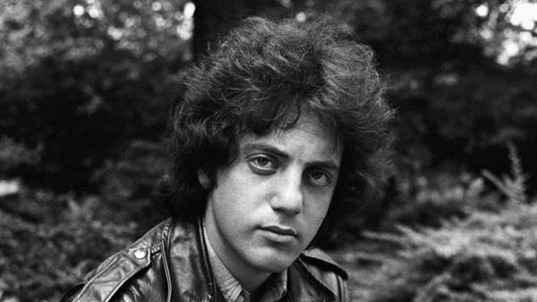 Billy Joel