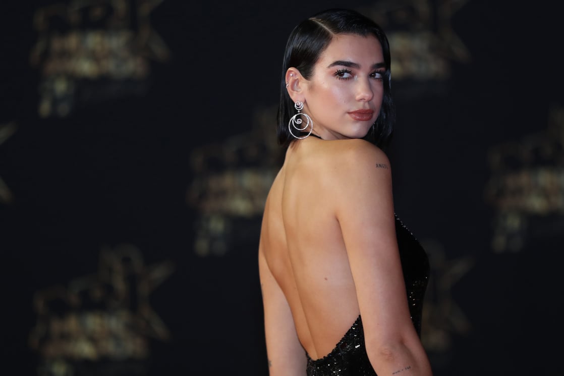 Dua Lipa