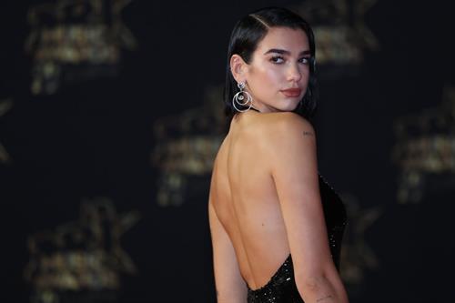 Dua Lipa