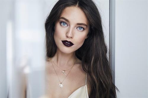 Emily DiDonato