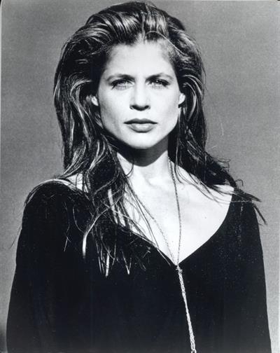 Linda Hamilton