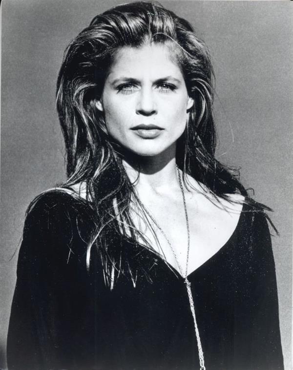 Linda Hamilton