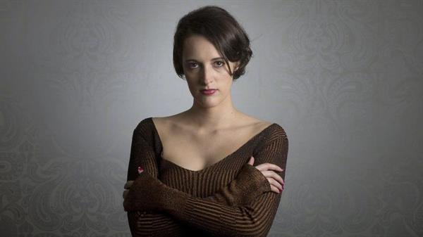 Phoebe Waller-Bridge