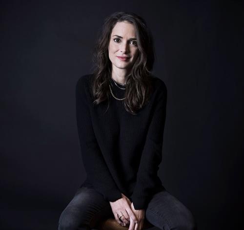 Winona Ryder