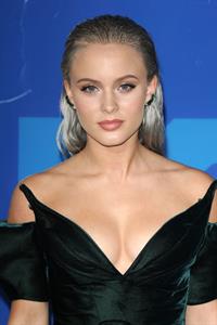 Zara Larsson