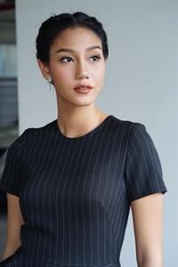 Nicolene Pichapa Limsnukan