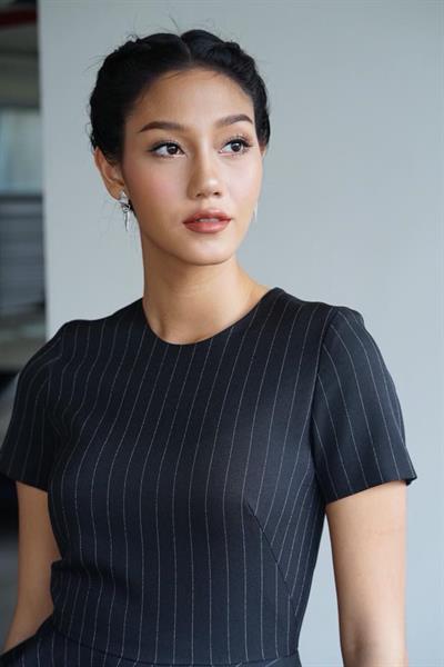 Nicolene Pichapa Limsnukan