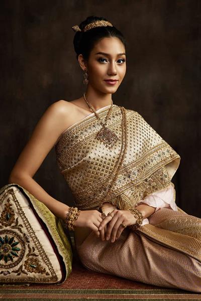 Nicolene Pichapa Limsnukan