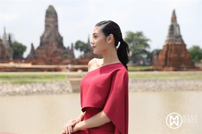 Nicolene Pichapa Limsnukan