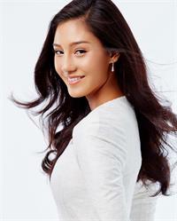 Nicolene Pichapa Limsnukan