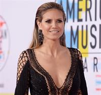 Heidi Klum