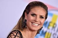 Heidi Klum