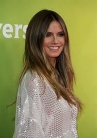 Heidi Klum