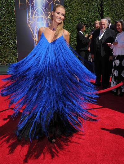 Heidi Klum