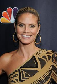 Heidi Klum