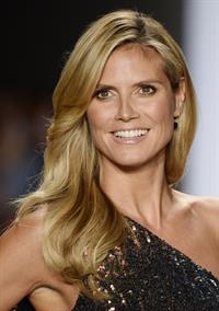 Heidi Klum