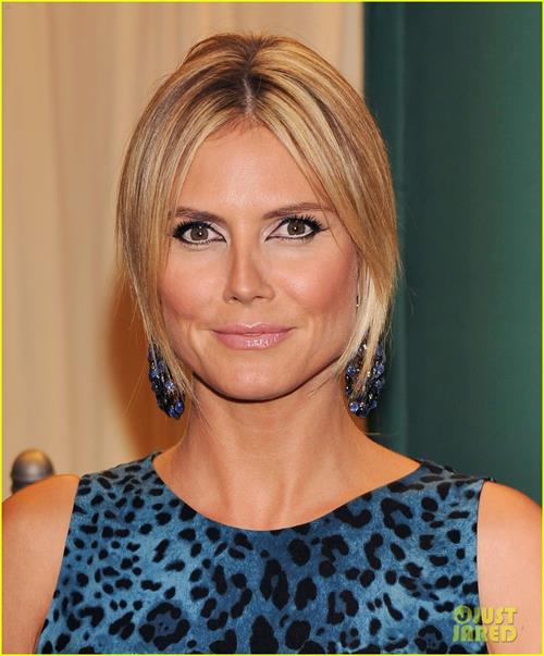 Heidi Klum