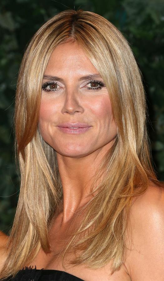 Heidi Klum