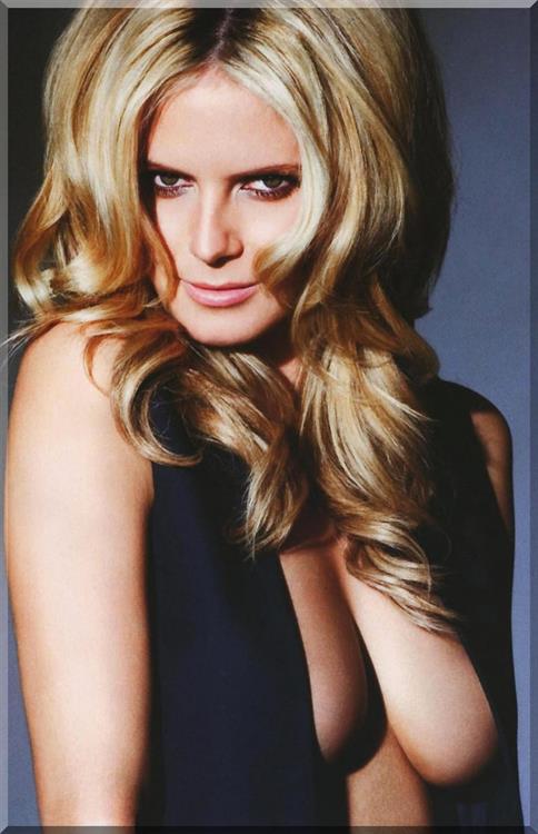 Heidi Klum