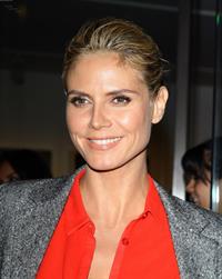 Heidi Klum