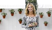 Heidi Klum