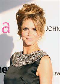 Heidi Klum Pictures Heidi Klum
