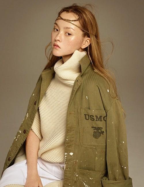 Devon Aoki